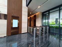 Woods Square (D25), Office #435042831